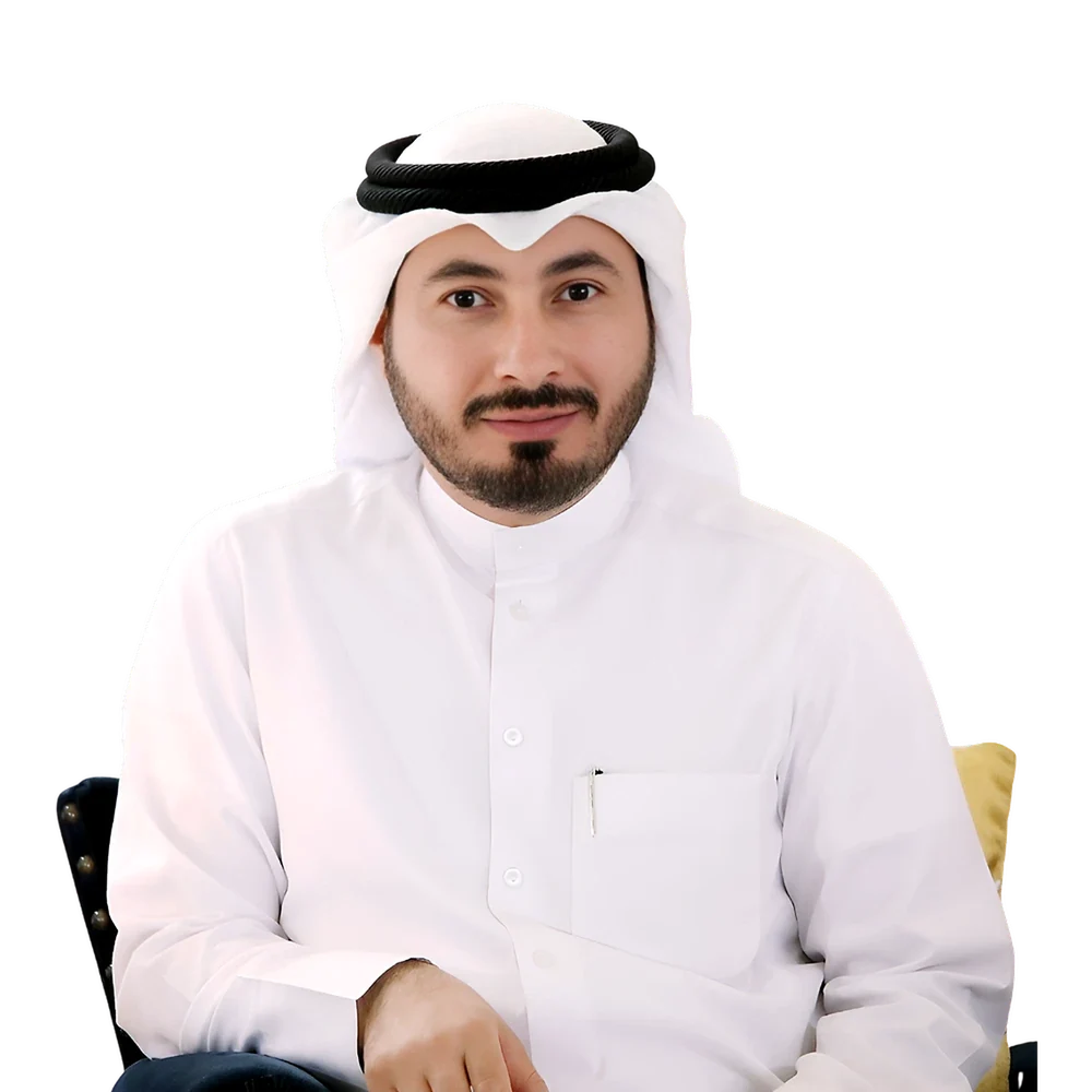 الصورة الشخصية المرفقة لملف فايز الشعلان